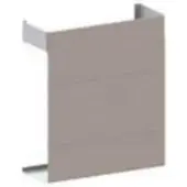Legrand VAN GEEL T-Stück Wandkanal - 351565