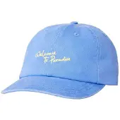Rip Curl Mixed 6 Panel Kappe