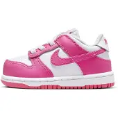 Nike Dunk Low Laser Fuchsia (TD) - EU 22