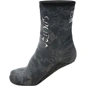 Spetton 3 Mm Dark Neoprenschuhe
