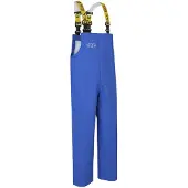 Elka Pieterman PU-Regen Latzhose - M