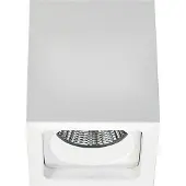 Brumberg LED-Aufbaudownlight