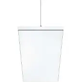Zumtobel ZUMT LED-Pendelleuchte