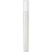 Albert Wegeleuchte in Weiß E27 IP54 900mm