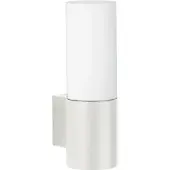 Albert 680377 Wandleuchte Typ Nr. 0377 - Farbe: weiß, mit 1 x LED 10 W, 900 lm