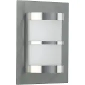 Albert Außenlampe aus Edelstahl Lamp 26 cm