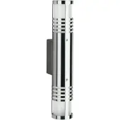 Albert Wandlampe Tight 2-Licht