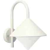 Albert Wandlampe Triangle 26 cm