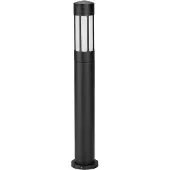 Albert Gartenlampe Combo Schwarz