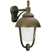Albert Außenlampe Jardi 45 cm - bronze