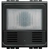 Legrand L4658N SCS Greenswitch Dualtech Anthr