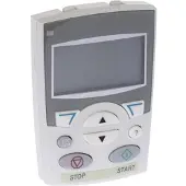 ABB ACS-CP-D Bedientafel 68232902 ACSCPD