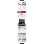 ABB DS301CB10A30(Unpacked) FI/LS-Schalter 6kA, 1P+N, Typ A, B10, 30mA 1 TE, Großverpackung, 96 Stück 2CSR255163U1105 DS301CB10A30Unpacked - 96 Stück
