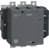 Schneider Electric Easy TeSys Leistungsschütz 3P 300A 415V AC 50Hz LC1E300N5