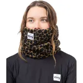 Eivy - Women's Beanie Sherpa Neckwarmer - Halstuch Gr One Size braun
