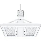 Zumtobel 42940565 LED Hallenleuchte CR2PL M17k-840 CH WB LDO TEC-IP WH