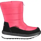 CMP Kids RAE Snow Boots WP begonia (C809) 37