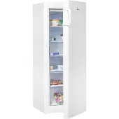 Amica GS 324 100 W, Gefrierschrank, 144 cm Höhe, weiß,