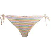 Roxy Wavy Stripe Che Bikini-höschen