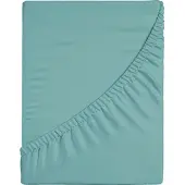 Casatex Spannbettlaken "Jersey-Elasthan", mit Elasthan