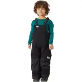 Helly Hansen Rider 2 Ins Bib, Skihose, Junior, schwarz