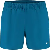 Nike Badeshorts "5" VOLLEY SHORT" mit integrierter Mesh-Innenhose, mit seitlichen Taschen