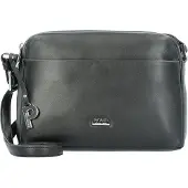 PICARD Schultertasche Umhängetasche Really Shoulder Bag Black schwarz