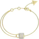 GUESS Damenarmband JUBB05418JWYGS