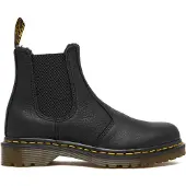 Dr. Martens Herren Stiefeletten 31874001 Farbe: Schwarz Größe: 42