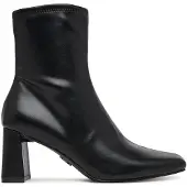 Steve madden Stiefelette Stiefelette Kunstleder