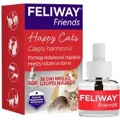 Feliway Friends Auffüllen 48ml