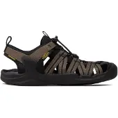 Keen Drift Creek H2 Sandalen - grün