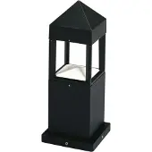 Albert Außenlampe Square 37 cm