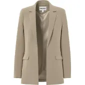 Pieces Pcbozzy Blazer | Beige | S