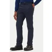 Calvin Klein Chinohose "SLIM SATEEN CHINO TROUSER" slim fit