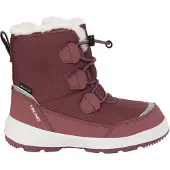 Viking Kinder Stiefel Toasty Warm GTX Zip Pink 27