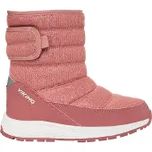 Viking Winterstiefel - Ausrüstung Glitter Warme, wasserdichte Sc - - 33 - Winterstiefel
