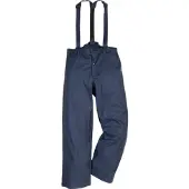 Fristads Regenhose 216 RS - M / Dunkelblau
