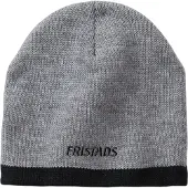 Fristads Mütze 580 AM - Grau - ONESIZE