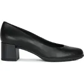 Geox New Annya Mid High Heels