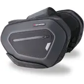 SW-Motech Pro Blaze H Heat Protector 20l Honda Cb500x 13/nx500 2023 Seitentaschen