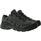 Salomon X-Adventure Recon GTX Sportschuhe Herren Wanderschuhe Wanderschuh Schwarz Wandern