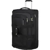 Samsonite ROADSEEKER Normale Rugzak 43 L, rPet, 3 kg, OZONE BLACK