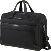 Samsonite Pro-DLX 6 Bailhandle 17.3'' EXP black