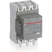 ABB AF370B-30-22-12 Schütz, 200 kW, 48-130 V 50/60 Hz / DC, Hiko: 2S+2Ö, Schienenanschlüsse mit Bahnzulassung 1SFL607063R1222
