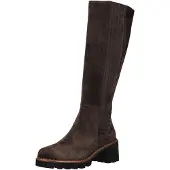 Paul green Stiefel Stiefel Veloursleder