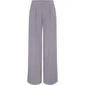 Triumph Women's Aura Spotlight Trousers Pants, Grey Shadow, 46