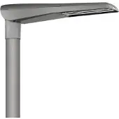 SITECO LED-Mastan-/aufsatzleuchte