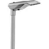 SITECO LED-Mastan-/aufsatzleuchte