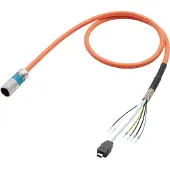 Siemens MOTION-CONNECT 500